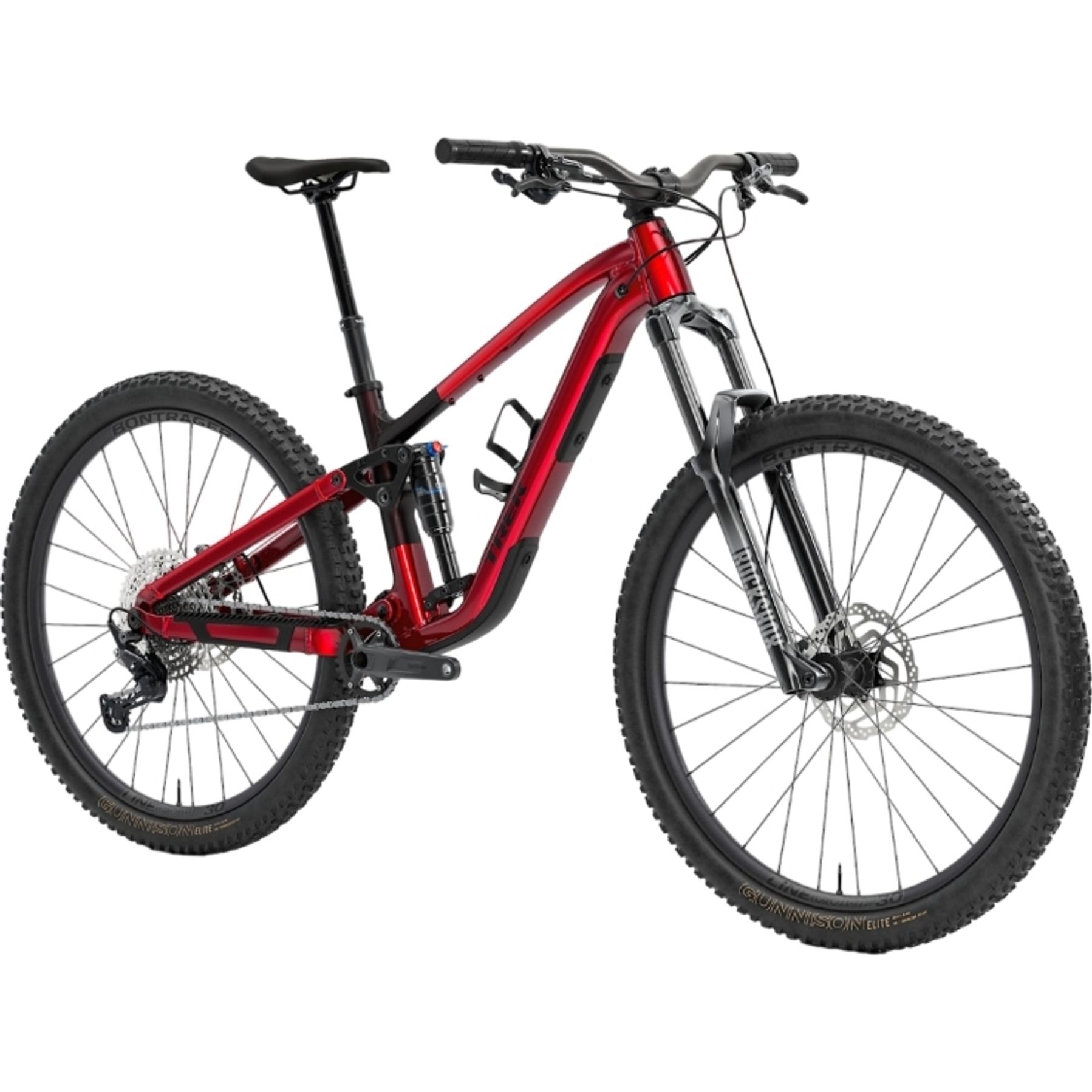 Trek Fuel EX 5 Gen 7 2026