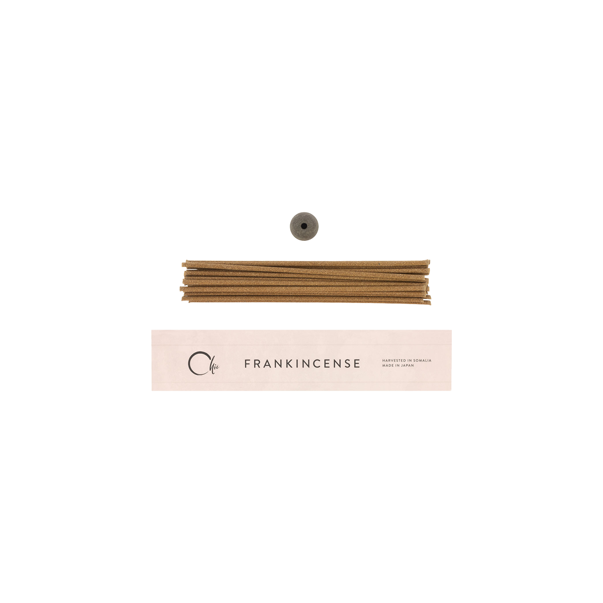Chië Incense - Frankincense