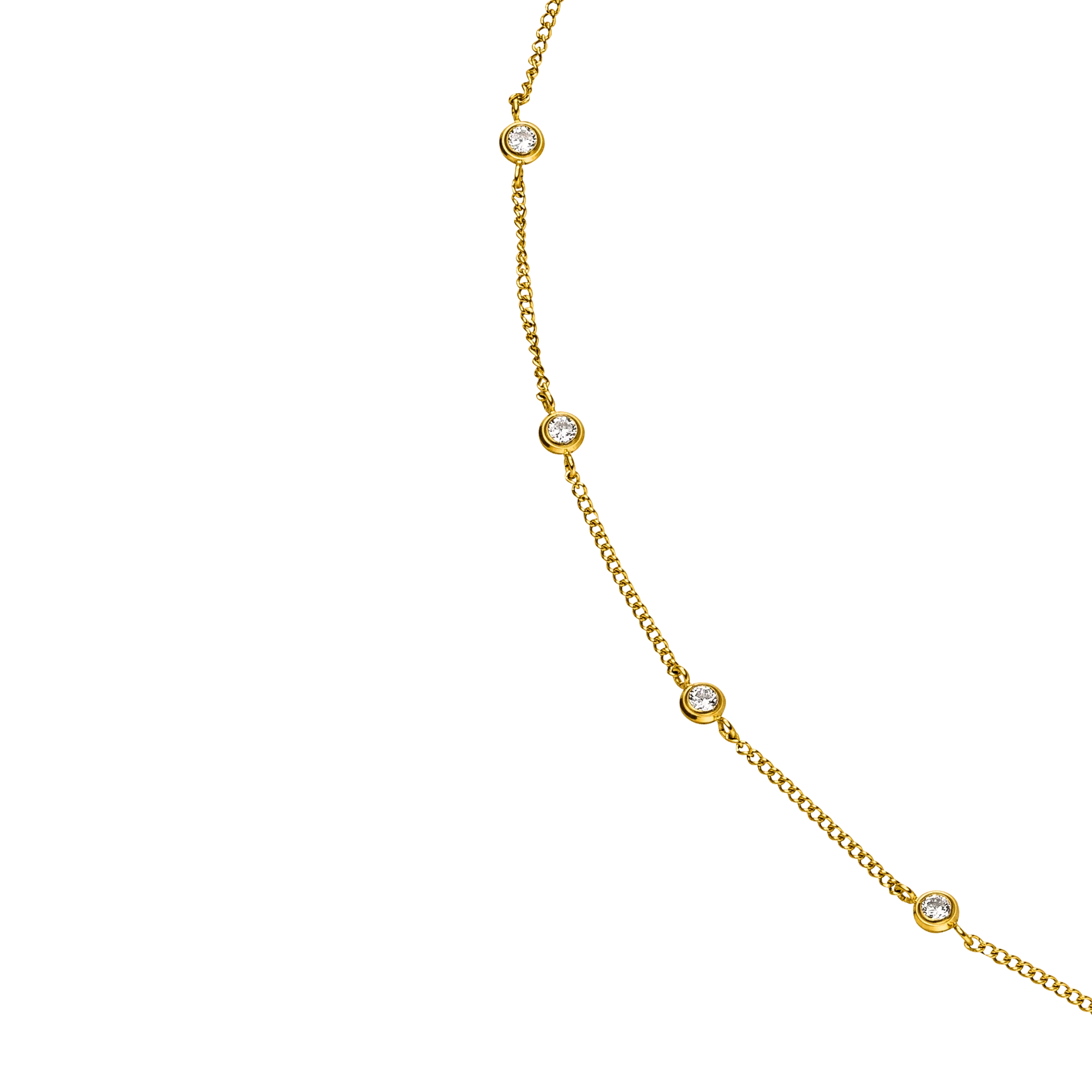Spotlight Kette - Joyous Collection | PURELEI