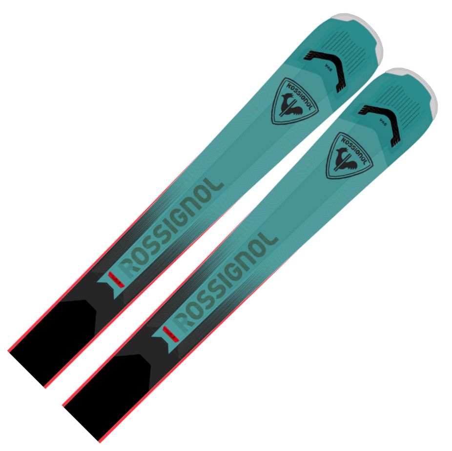 Rossignol ARCADE 88 Open 2024/25 All Mountain Ski - 162