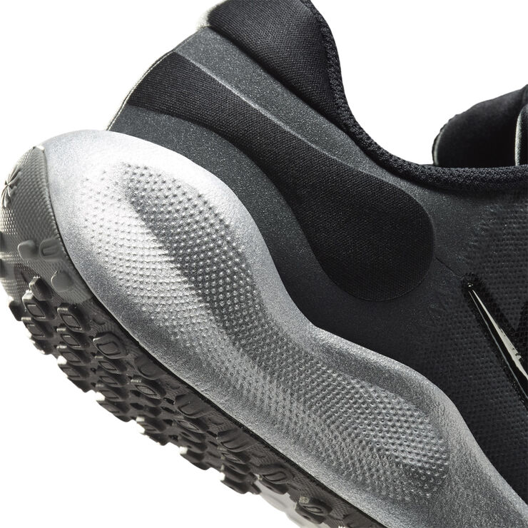 Nike Revolution 7 Sneakers Sort
