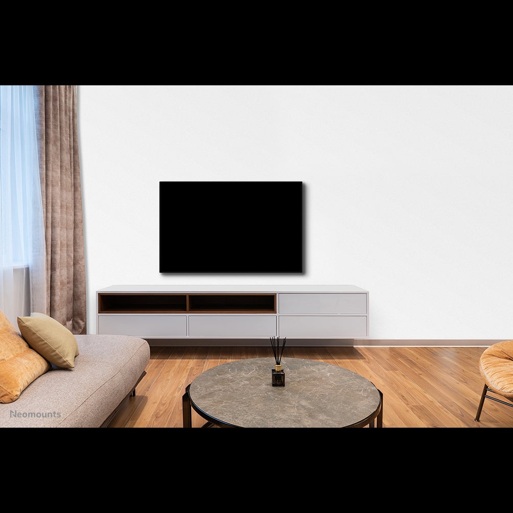 Neomounts WL30S-850BL14 wandsteun voor flatscreen