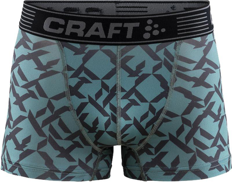 Greatness Boxer 3'' M