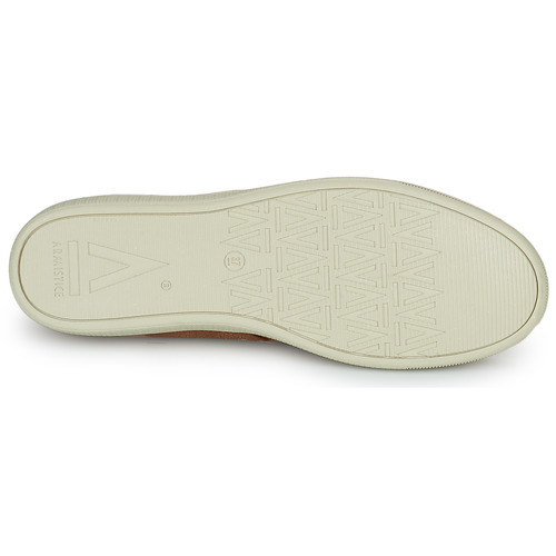 Armistice - STONE MID CUT - Camel