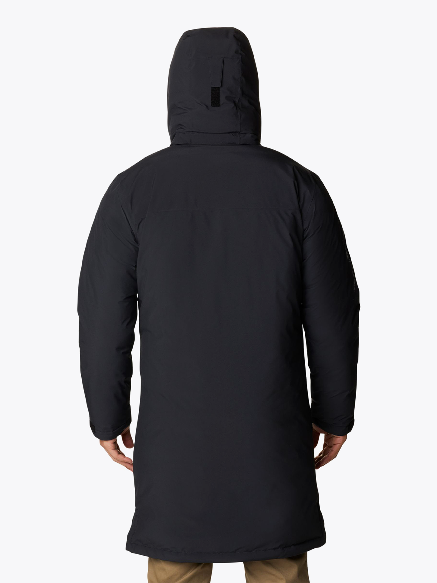 Arrow Trail Parka