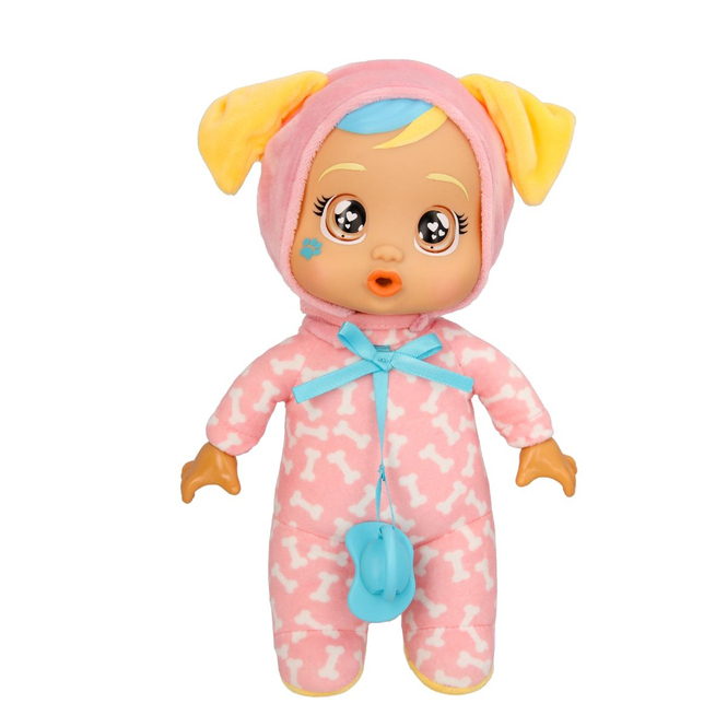 Cry Babies - Tiny Cuddles - Day Care - Püppchen - 1 Stück