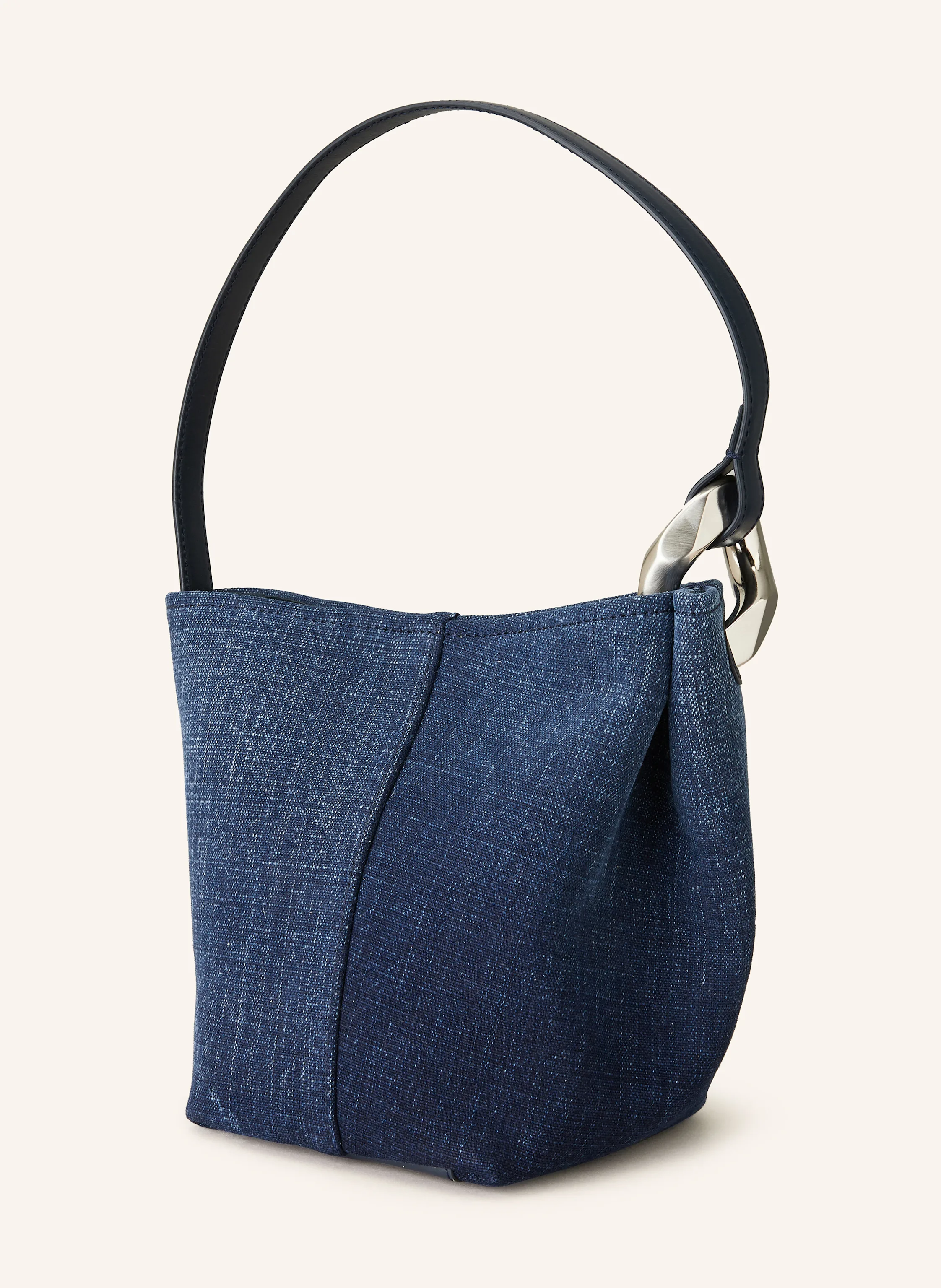 JW ANDERSON Schultertasche THE JWA CORNER SMALL