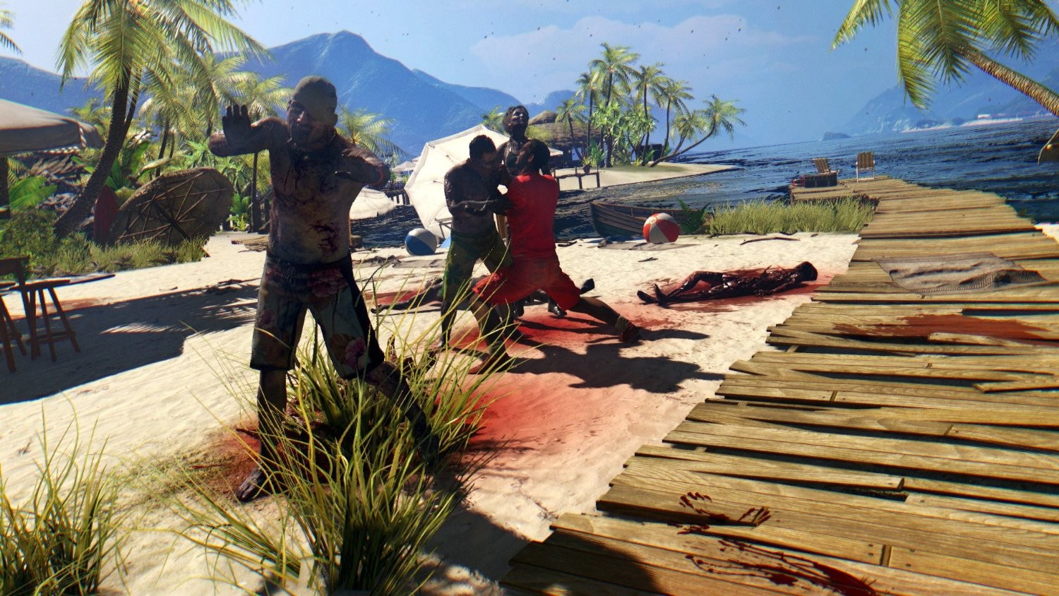 Dead Island - Definitive Collection- Xbox One