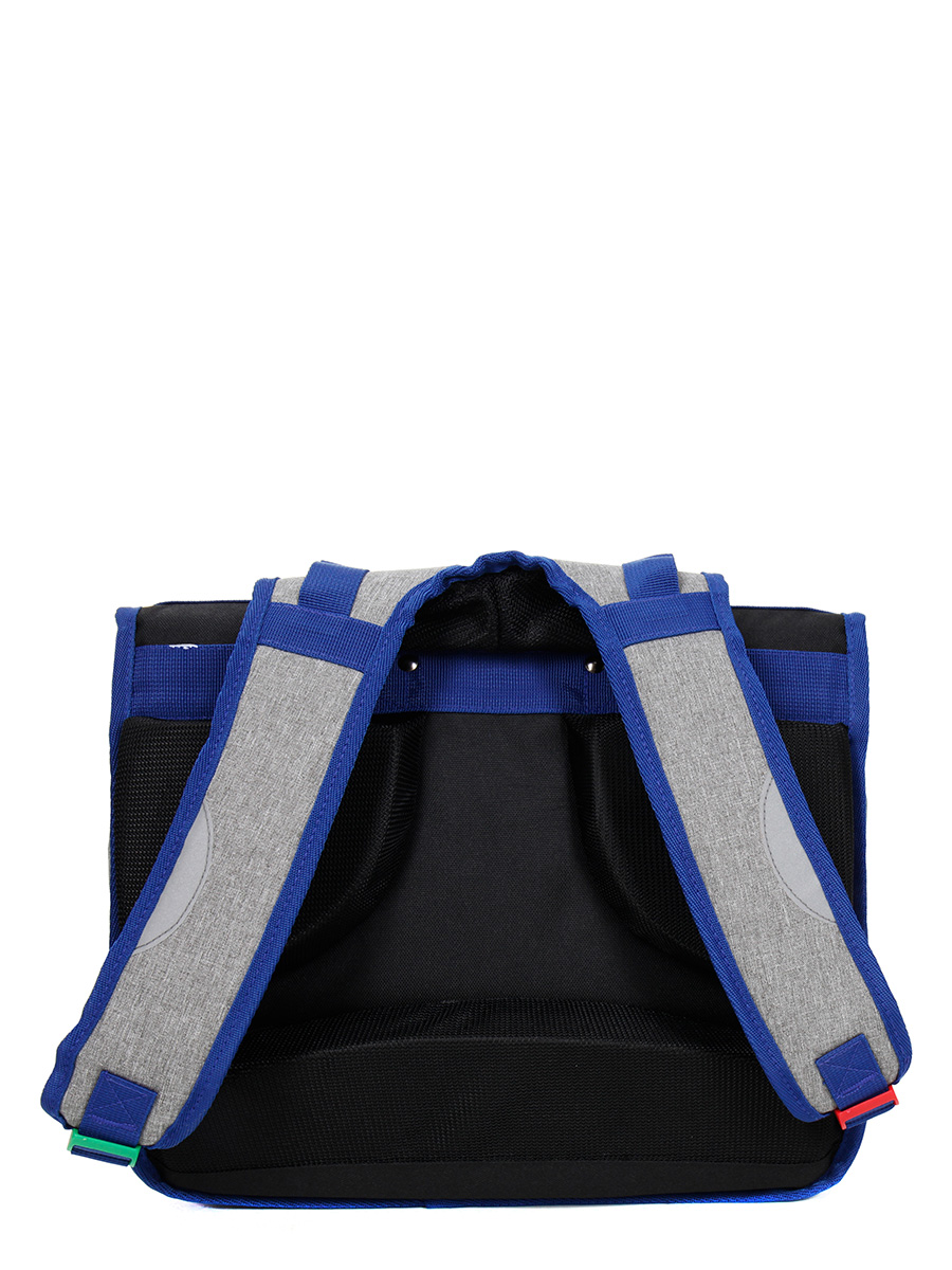 Cartable Kickers Boy 38 cm