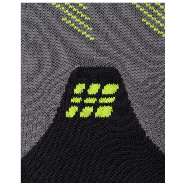 CEP - Women's Run Edt. Elliptic Sock Tall - Chaussettes de compression