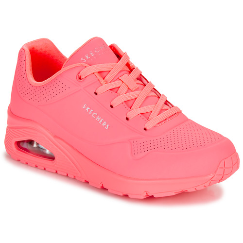 Skechers - UNO - STAND ON AIR - Rose