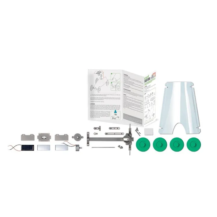 4M Kit Astromobile solaire