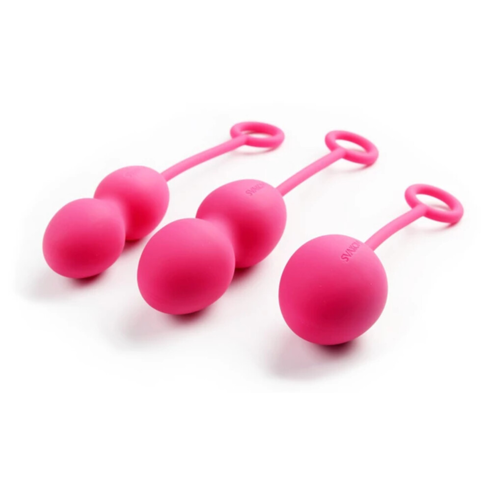 Svakom Kegel Balls Set 3-delig Bova