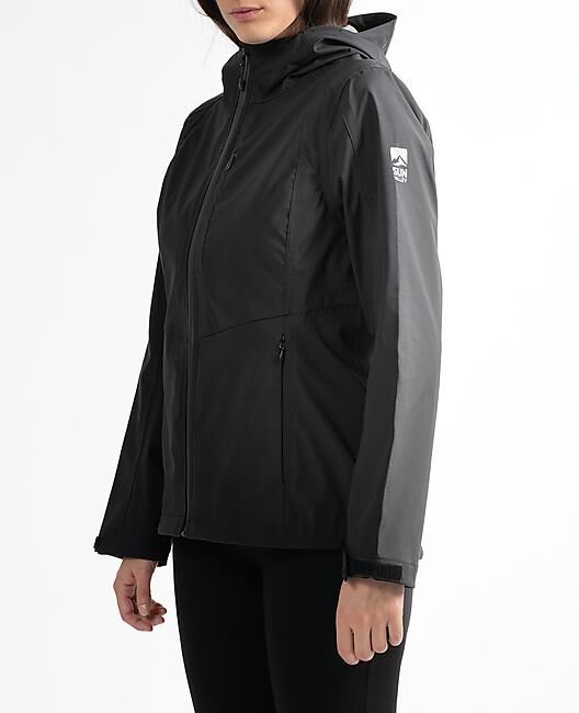 SUN VALLEY - VESTE KOBEY