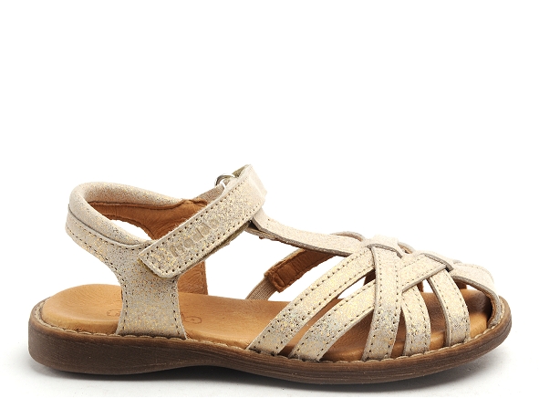 Froddo nu pieds enfant g3150222 or