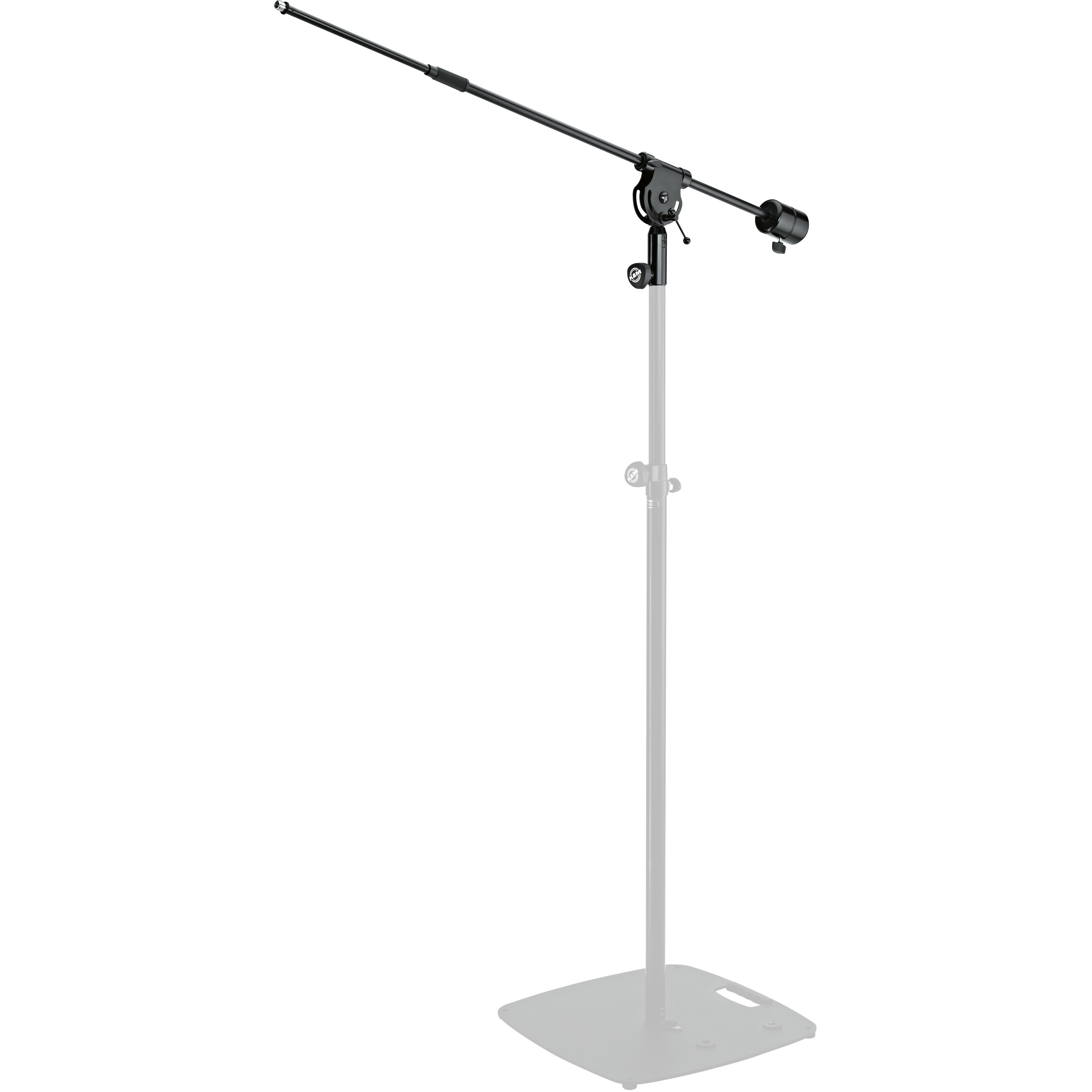 Konig & Meyer 21232 microfoonhengel