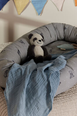 Disney Ole Brumm Babynest