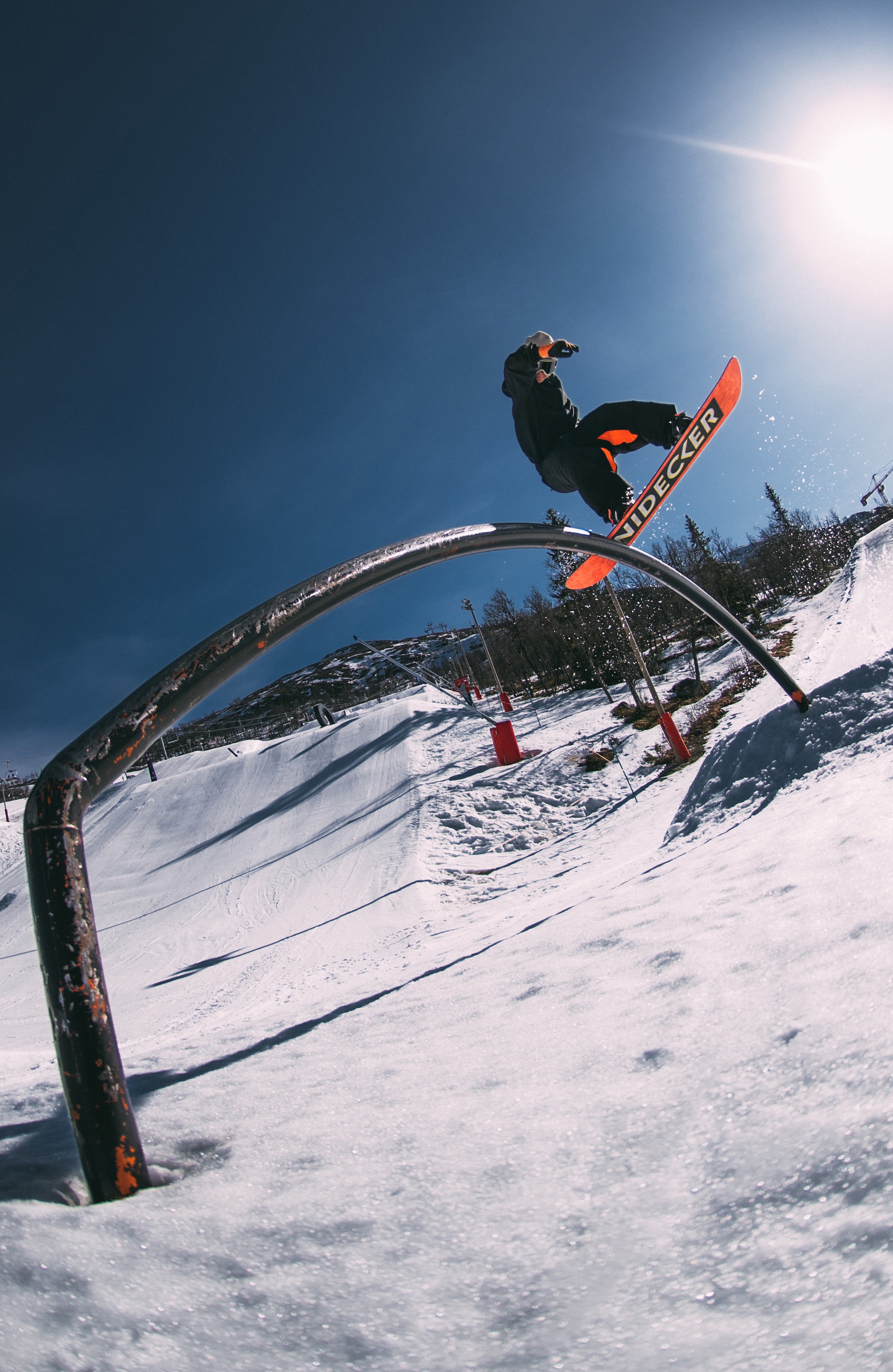 FWC'Play Polartec® fleecetrui met hoge rits