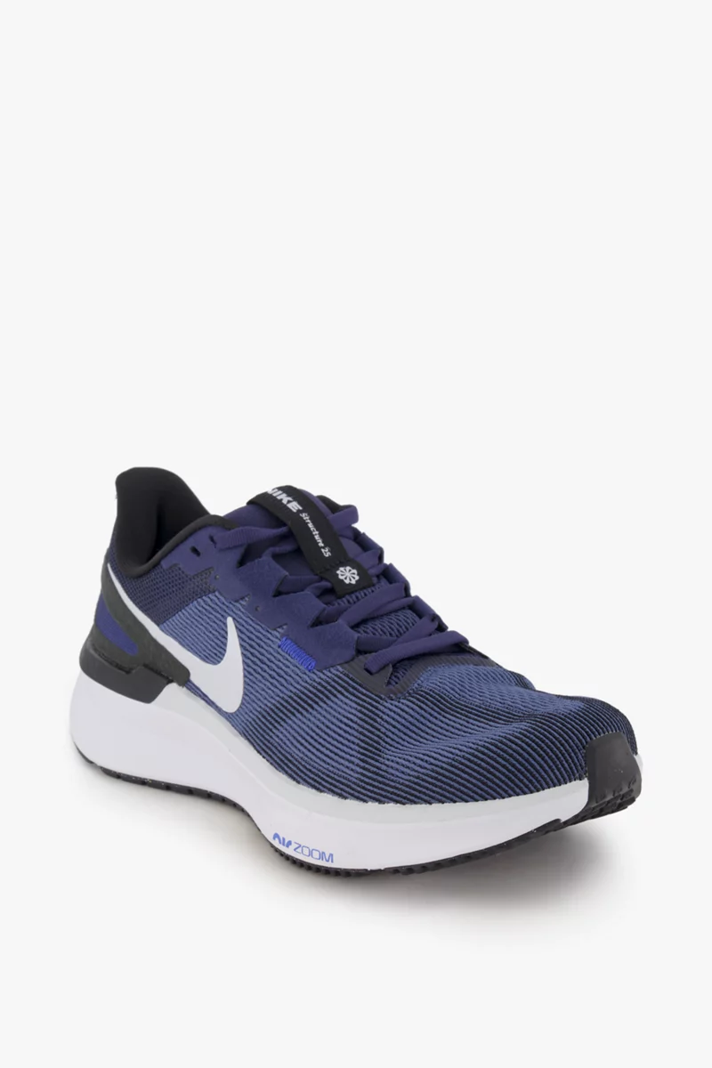 Nike Air Zoom Structure 25 Herren Laufschuh