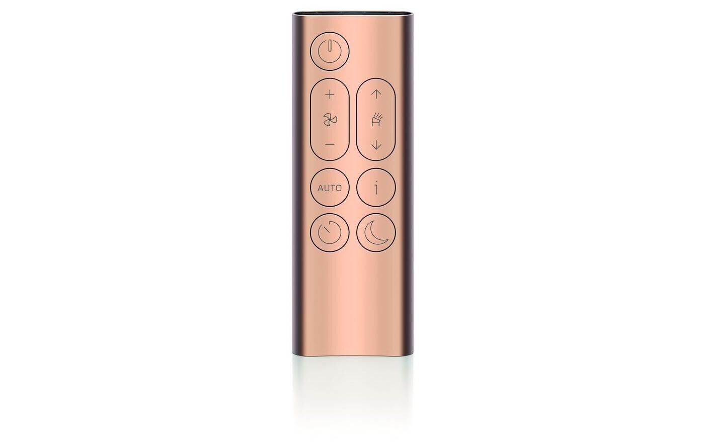 Luftreiniger Purifier Big+Quiet Formaldehyde BP03 Dunkelblau<br>Luftreiniger mit 10 Geschwindigkeitsstufen