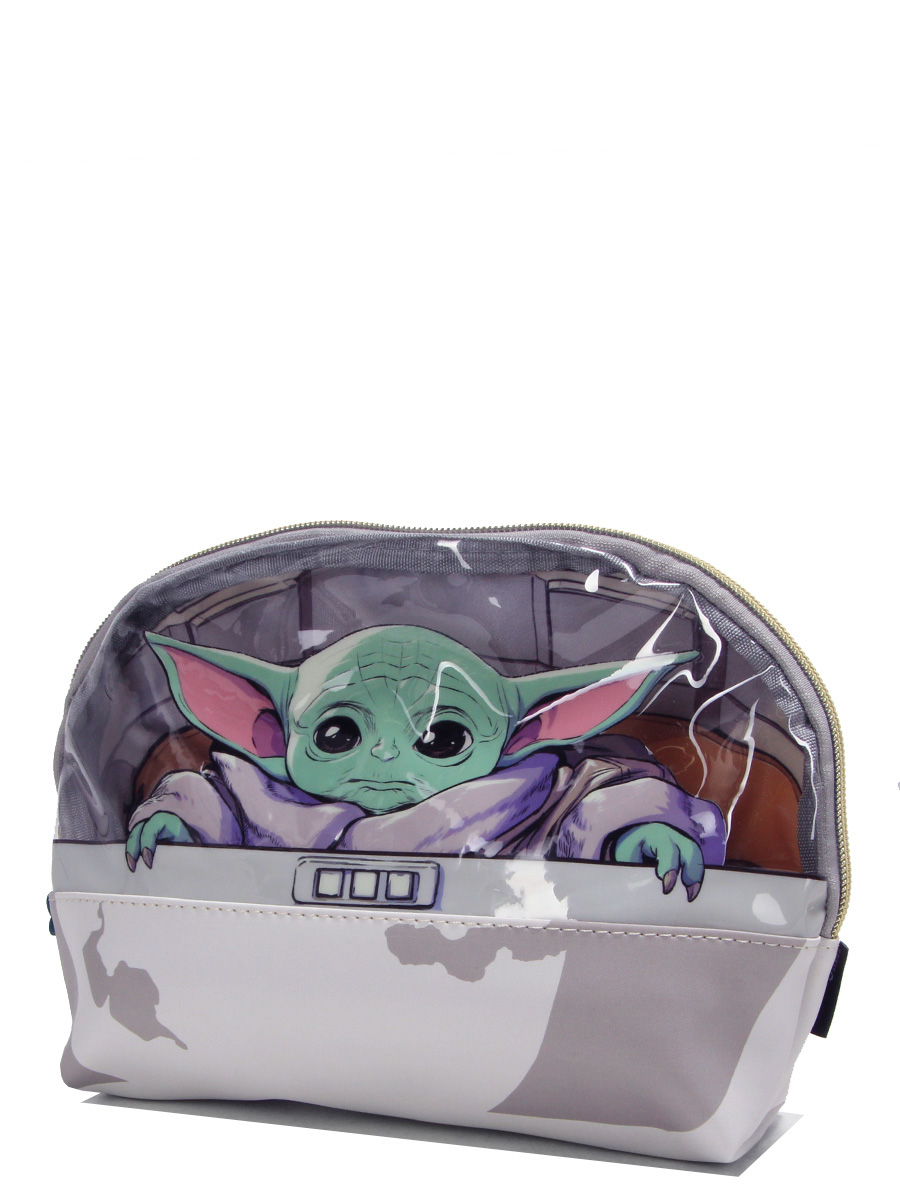Trousse de toilette The Mandalorian The Child