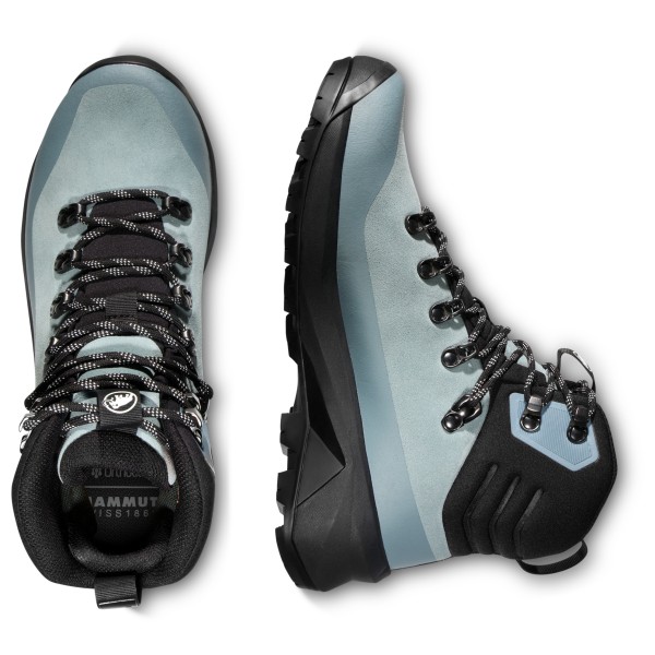 Mammut - Women's Ducan III High LTH GTX - Chaussures de randonnée