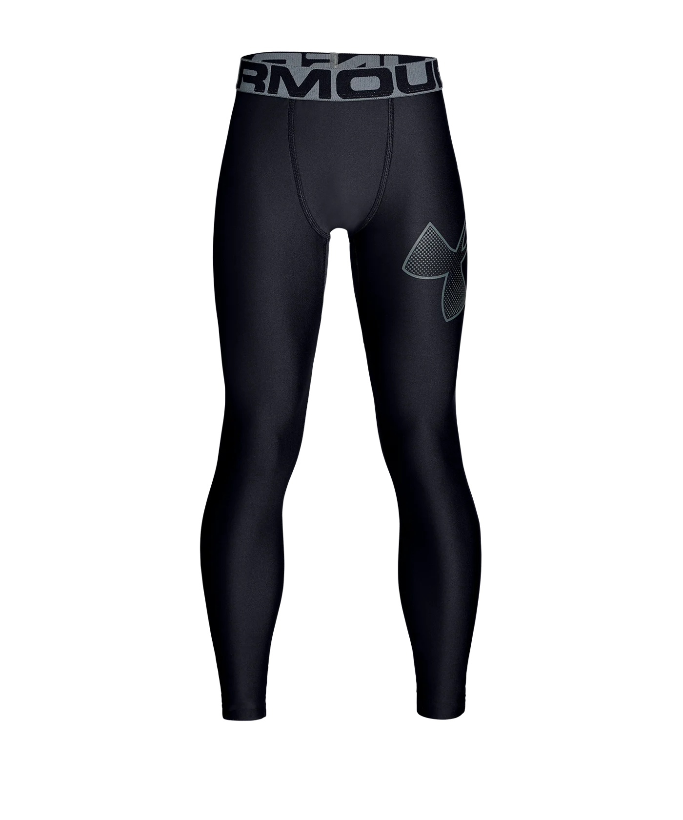 Under Armour Heatgear Leggings Kids F001
