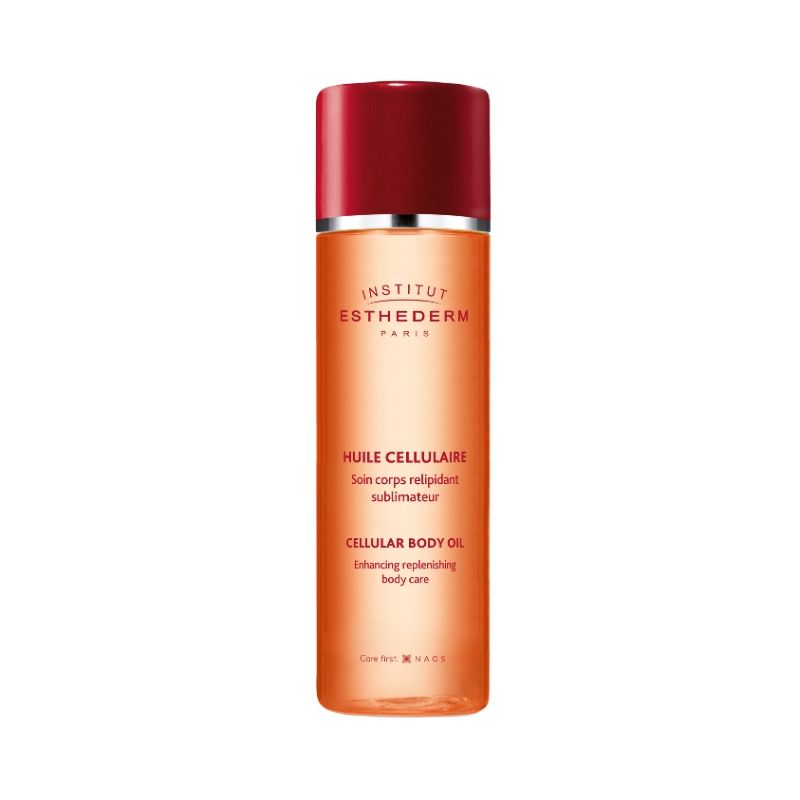 Huile Cellulaire Esthederm 125ml