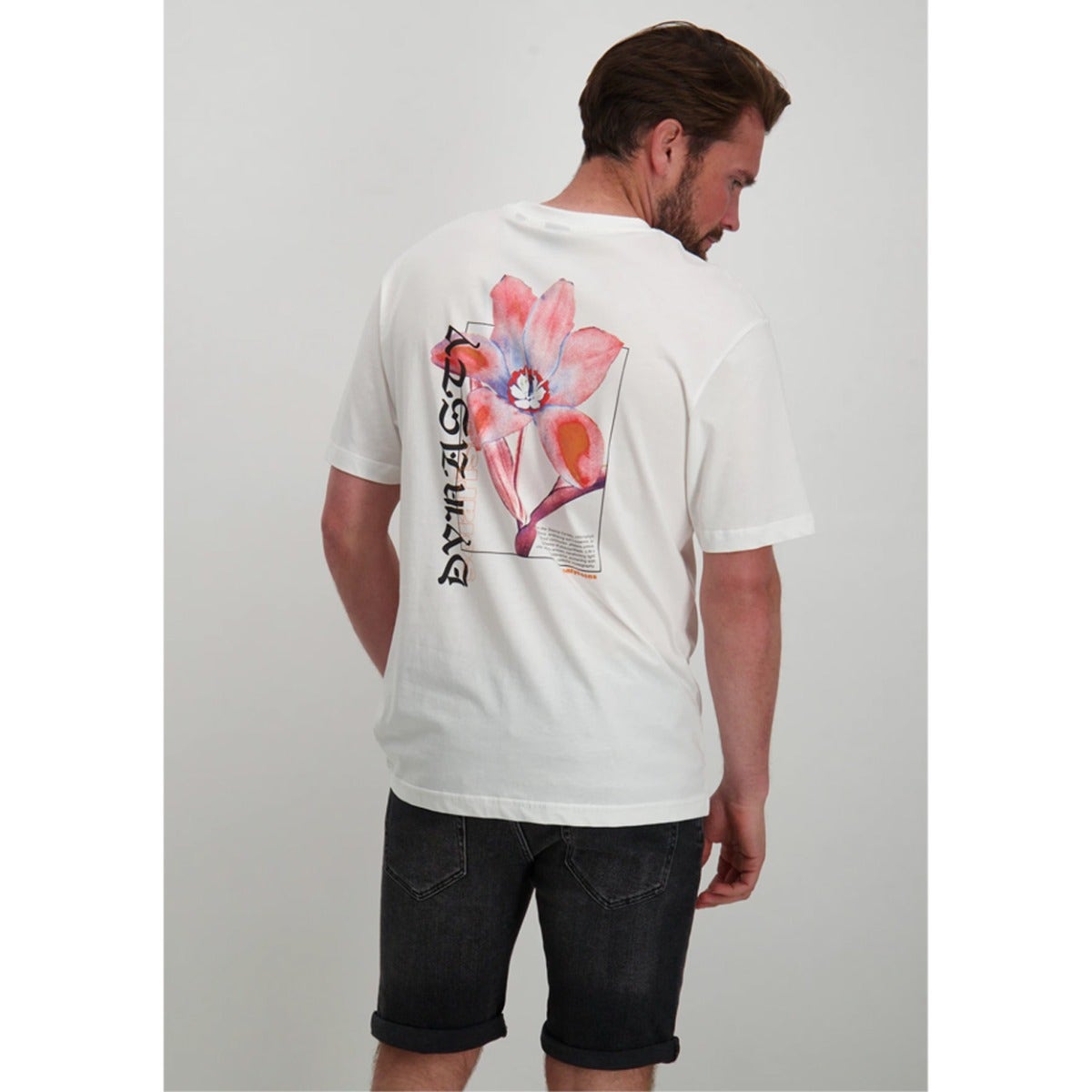 ONLY & Sons  Keane Relax Printed Tee