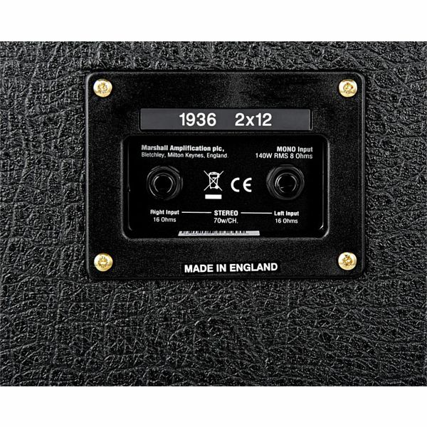 Marshall MR1936V