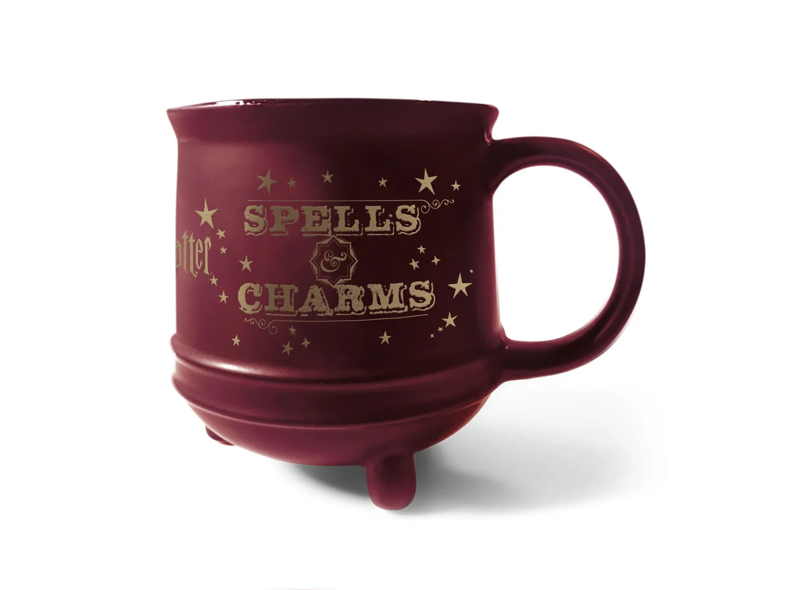 CANECA CALDEIRÃO HARRY POTTER