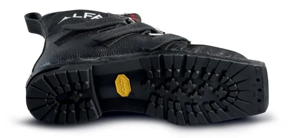 Alfa Polar Advance I/A