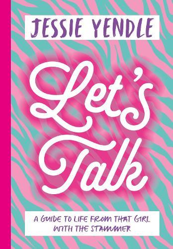 Let's Talk (Hardback)