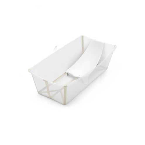 Baignoire Flexi Bath™ X-Large - Sandy beige - STOKKE