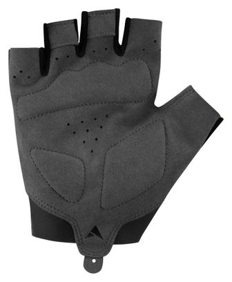 Gants Courts Unisexe Altura Airstream Noir/Gris