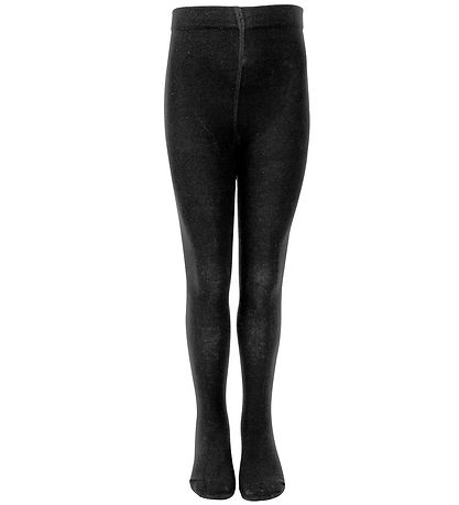 Melton Strumpfhosen, Schwarz