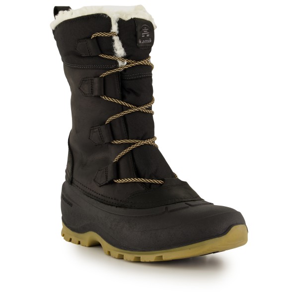 Kamik - Women's Snowgem - Chaussures d'hiver