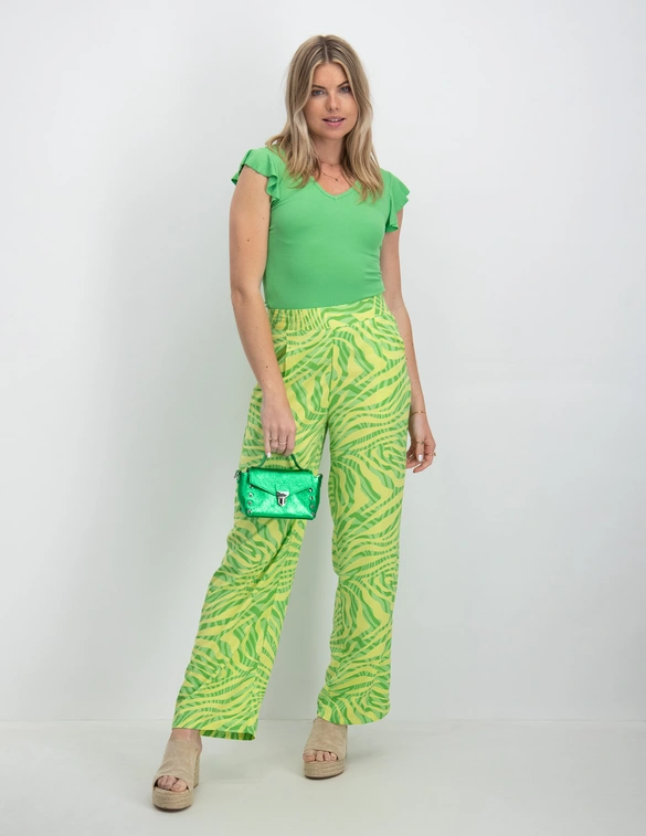 Only Palazzo broek Chicago 15296308