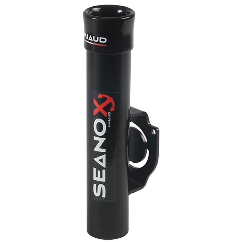 Porte Canne Seanox Inox Orientable Fermé