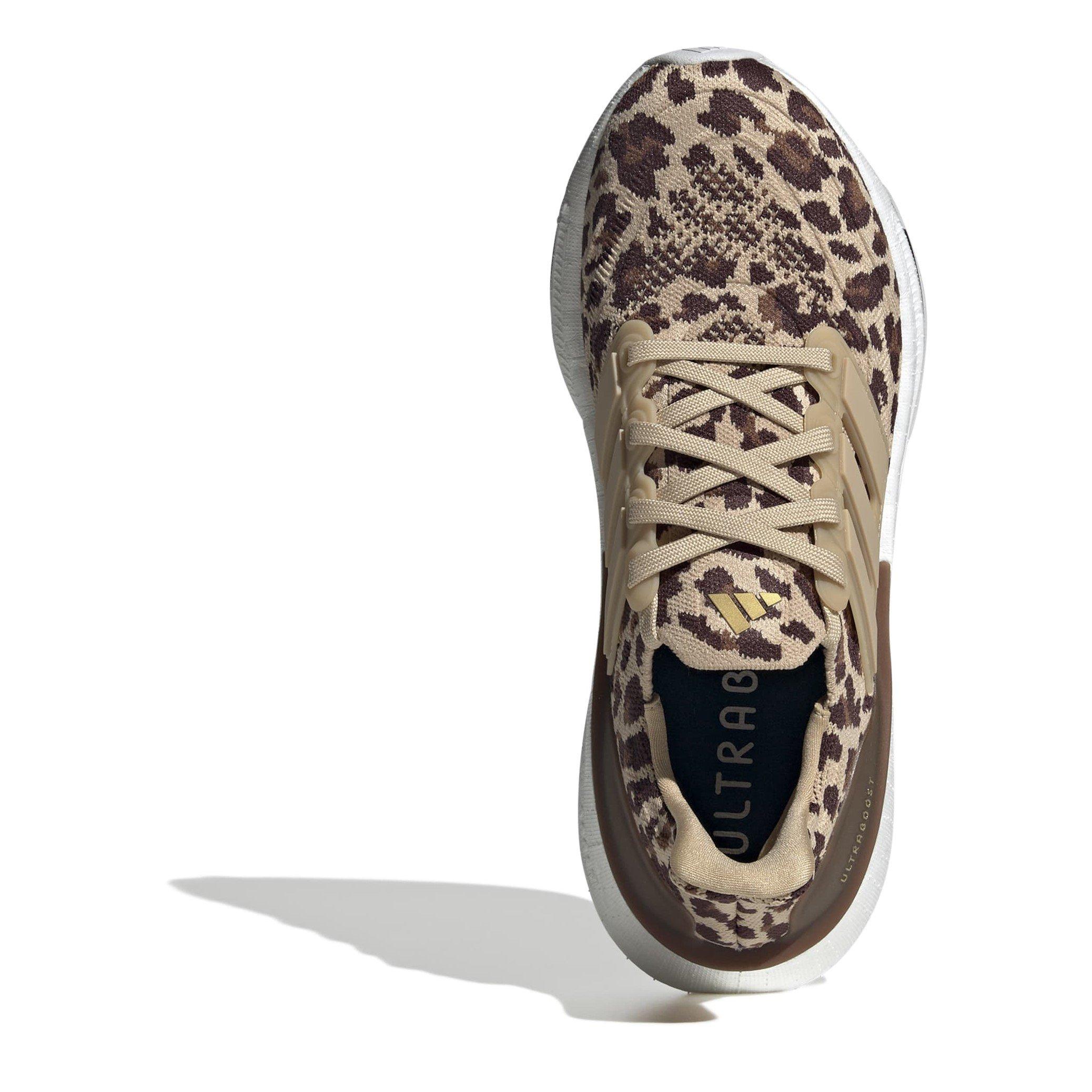 adidas Ultraboost Light Low Top Trainers Womens
