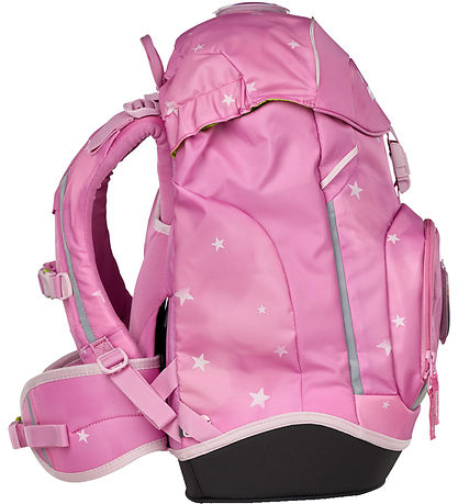 Ergobag Schulranzen - Prime - Magischer Wolkenbär