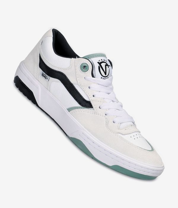 Vans Rowan 2 Schuh (blanc de blanc)