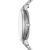 Fossil Jacqueline Damenuhr Silber ES4437