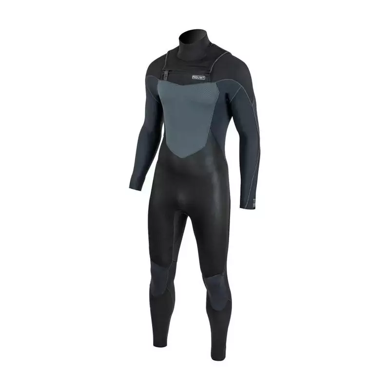 Combinaison intégrale PROLIMIT Fusion Freezip 5/3 Zodiac 2 lining GBS Black