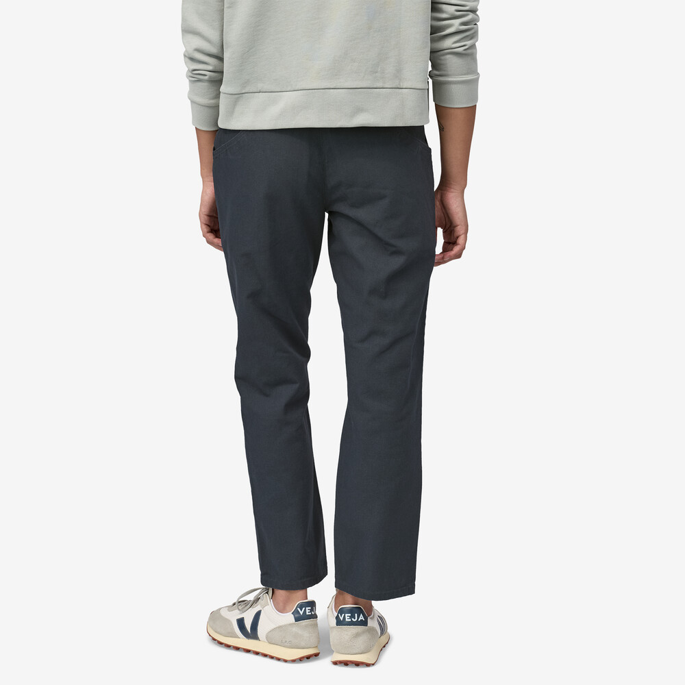 Damen-Heritage-Stehhose