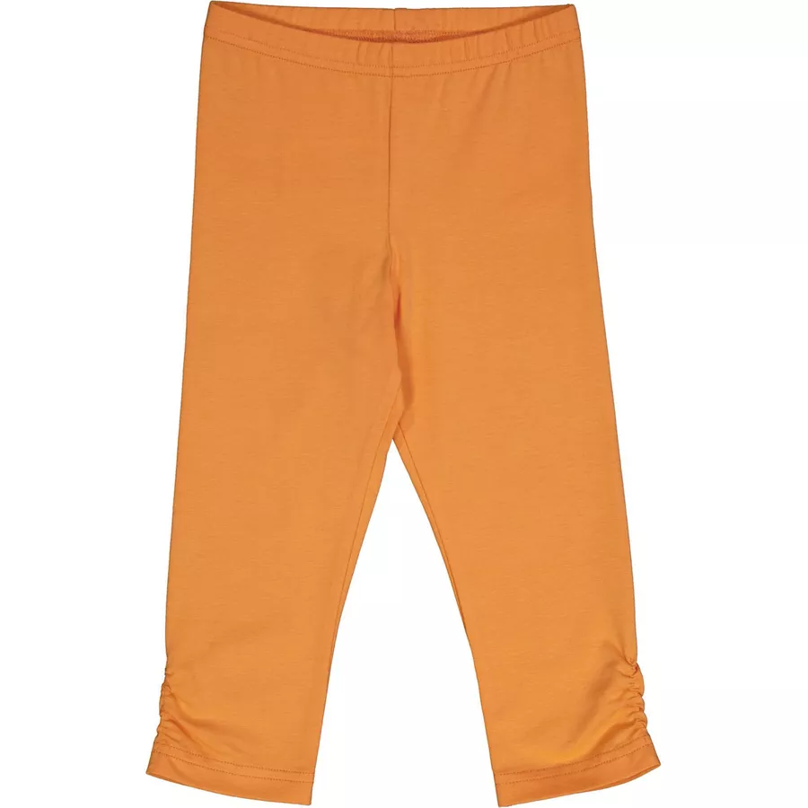 Fred's World Caprileggings Tangerine