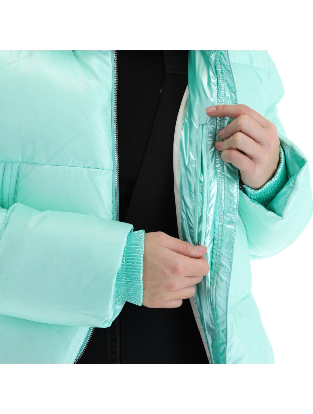 Tiffany ski-jas dames