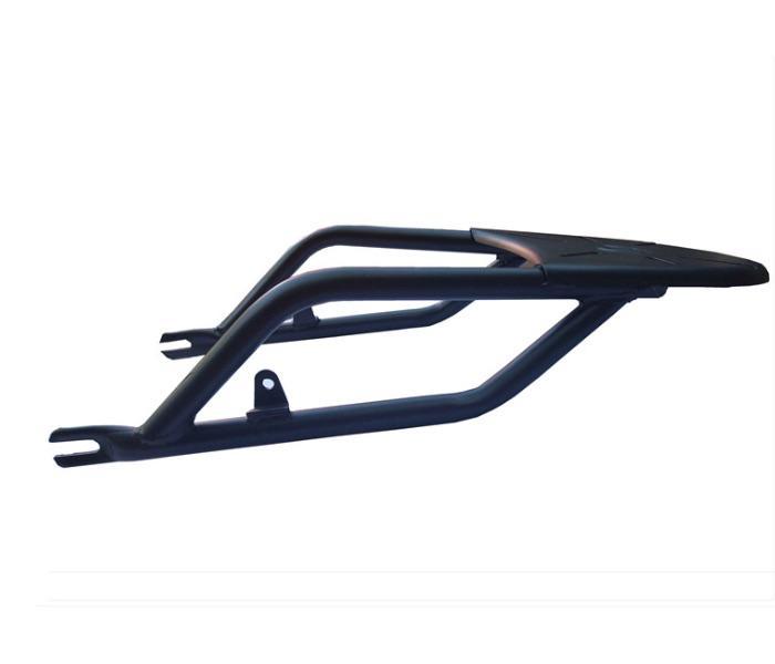 Support de Top Case pour NIU U1 - Version Longue