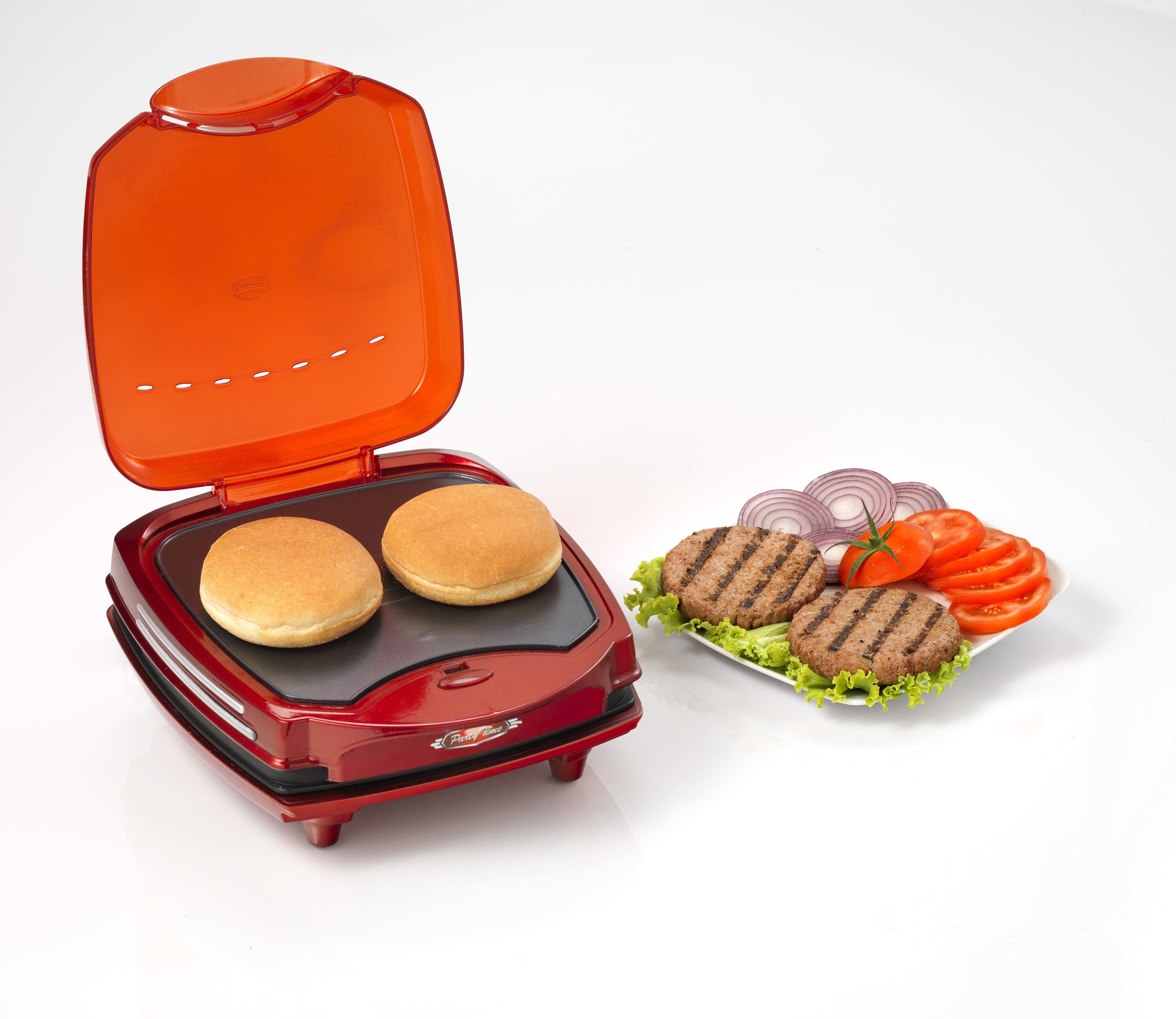 Ariete Hamburger Maker - 185