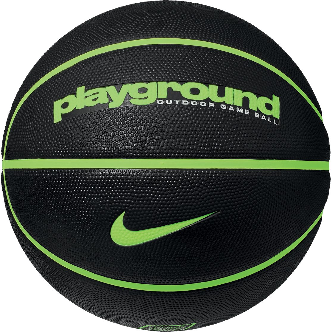 Nike Everyday Playground 8P Deflate Basketball black